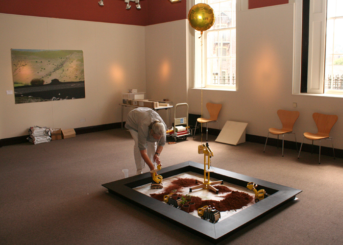 Assembling Priceless 2